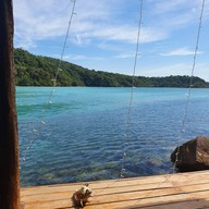 บรรยากาศ Captain Hook Resort