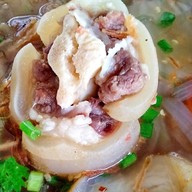 ร้านอาหารบ้านครัว สาขาพัทยา halal food พัทยา