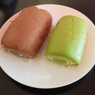 เมนูของร้าน ตี้อีคาเฟ่