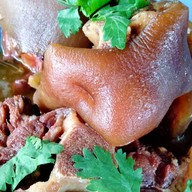 ร้านอาหารบ้านครัว สาขาพัทยา halal food พัทยา