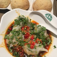Tim Ho Wan Jewel Changi Airport