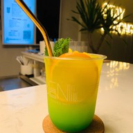Bend Tea Bar & Snack - เบ็นด์ ทีบาร์แอนด์สแนค เบ็นด์ คาเฟ่