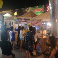 หม่าล่าสามสหาย