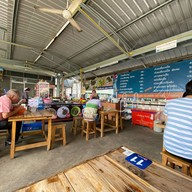 ก๋วยเตี๋ยวดงมูลเหล็ก นครสวรรค์