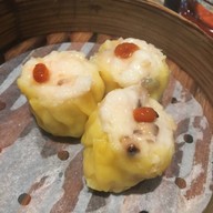 Tim Ho Wan Jewel Changi Airport