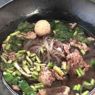 ก๋วยเตี๋ยวเรือ FreeKick ประเวศ