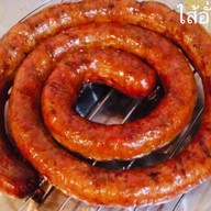 กุ้งแช่แสบปาก กุ้งดองชีอิ๊ว-ย่านสะพานควาย