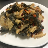 P&H Frog Porridge Restaurant