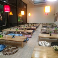 P&H Frog Porridge Restaurant