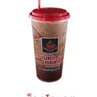 เมนูของร้าน Rabika Coffee ปั๊มเอสโซ่สาขาตรงข้ามจรัญฯ 13