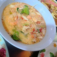 เมนูของร้าน ต้มยำกุ้งบางลำภู (เจ้าเก่า-เจ้าแรก) ต้มยำกุ้งบางลำภู (เจ้าเก่า-เจ้าแรก)สาขา2