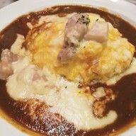 เมนูของร้าน CoCoICHIBANYA เซ็นทรัลลาดพร้าว