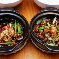 P&H Frog Porridge Restaurant