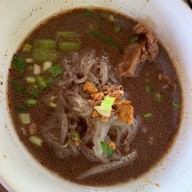 ก๋วยเตี๋ยวเรือ ริมระเบียง