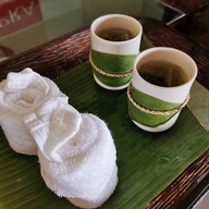 Sripakpra Lagoon Thalenoi