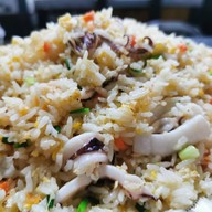 เมนูของร้าน แฮงก้า จ.เลย