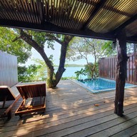 Captain Hook Resort