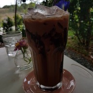 เมนูของร้าน ฑีสุข X Moka Mania รางจิก4 นครปฐม
