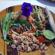เมนูของร้าน ฑีสุข X Moka Mania รางจิก4 นครปฐม