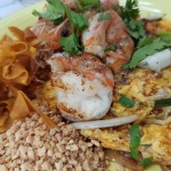 เมนูของร้าน H