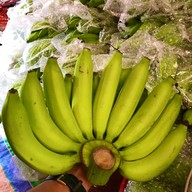 ทุเรียนสยาม ตลาดบดินทร์