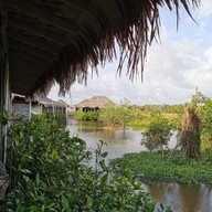 Sripakpra Lagoon Thalenoi