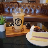 N Cafe
