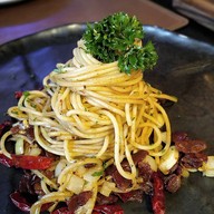 เมนูของร้าน (ปิดปรับปรุง)Sleepcat Cafe'