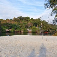 Captain Hook Resort