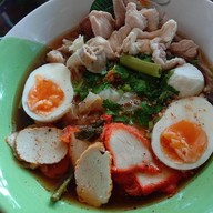 บ้านชาวสวน