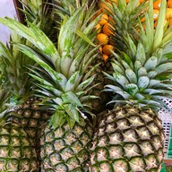 ทุเรียนสยาม ตลาดบดินทร์