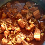 กุ้งแช่แสบปาก กุ้งดองชีอิ๊ว-ย่านสะพานควาย