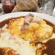 เมนูของร้าน CoCoICHIBANYA เซ็นทรัลลาดพร้าว