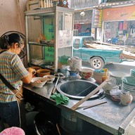 บรรยากาศ ก๋วยเตี๋ยวเนื้อนครใน