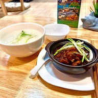 P&H Frog Porridge Restaurant