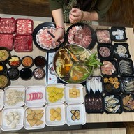 ชาบูน่าโดน ตราด