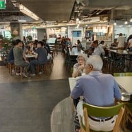 บรรยากาศ Meng's Teochew Bak Chor Mee