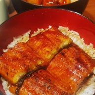 เมนูของร้าน 宇奈とと Ueno