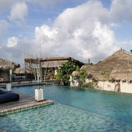 Sripakpra Lagoon Thalenoi