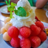 บ้านชาวสวน