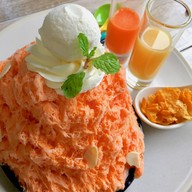 บ้านชาวสวน