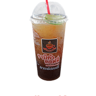 เมนูของร้าน Rabika Coffee ปั๊มเอสโซ่สาขาวิถาวดี