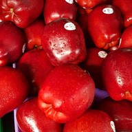 ทุเรียนสยาม ตลาดบดินทร์