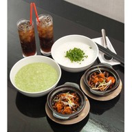 P&H Frog Porridge Restaurant