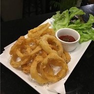 Garret Fish & Chips Ari