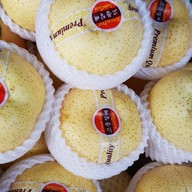 ทุเรียนสยาม ตลาดบดินทร์