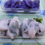 บรรยากาศ ตลาดหนองใหญ่ ขอนแก่น