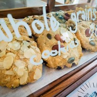 เมนูของร้าน You're Whalecome