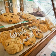 เมนูของร้าน You're Whalecome