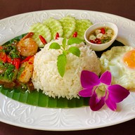 Lemongrass @ Nan Seasons